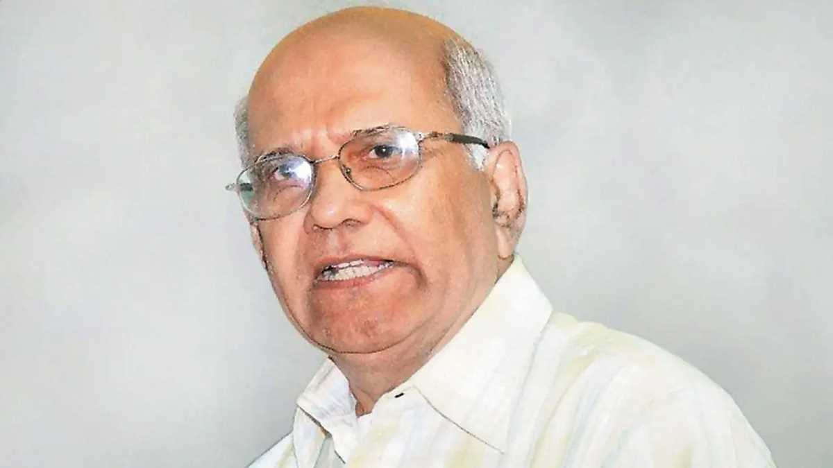 पीएम मोदी का संघीय जीवन उनकी सांस्कृतिक राष्ट्रवाद की पहली पाठशाला : विष्णु पंड्या